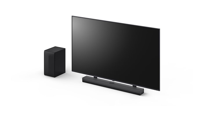 LG Soundbar S70TY, S70TY