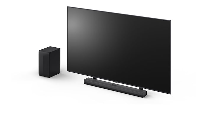 LG Soundbar S70TY, S70TY