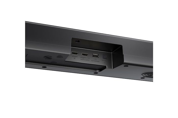 LG Soundbar S70TY, S70TY