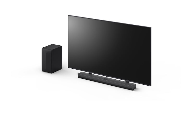 LG Soundbar S70TY, S70TY