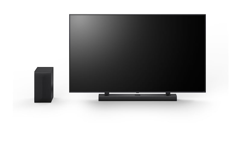 LG Soundbar S70TY, S70TY