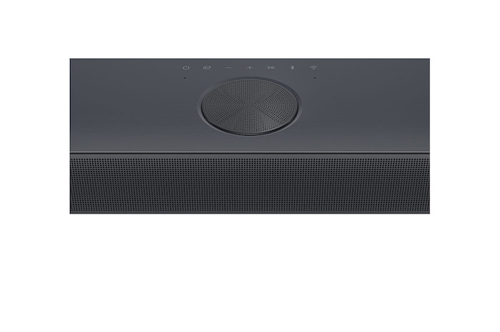 LG Soundbar SC9S, SC9S
