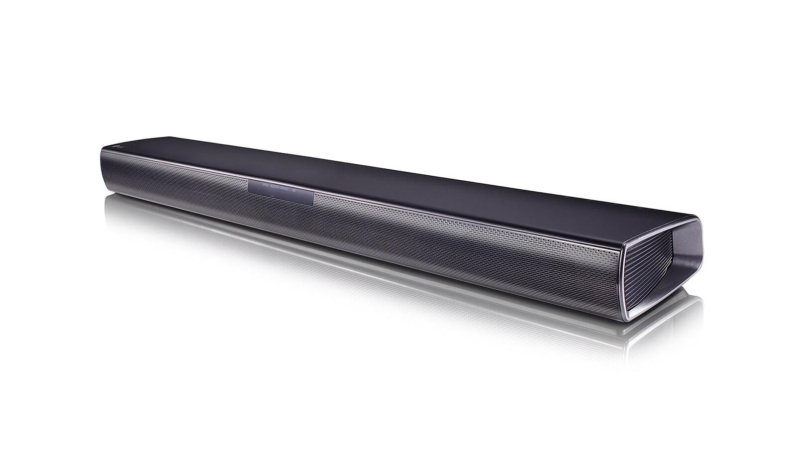 LG 2.1 ch, 32” ↑ TV Matching, 160W RMS, Wireless Subwoofer, Compact Design, SJ2
