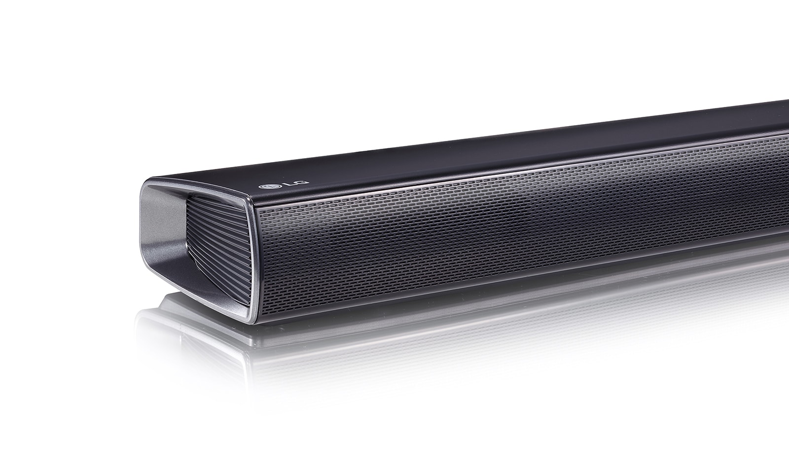 LG 2.1 ch, 32” ↑ TV Matching, 160W RMS, Wireless Subwoofer, Compact Design, SJ2