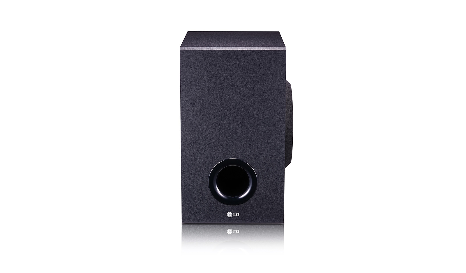 LG 2.1 ch, 32” ↑ TV Matching, 160W RMS, Wireless Subwoofer, Compact Design, SJ2