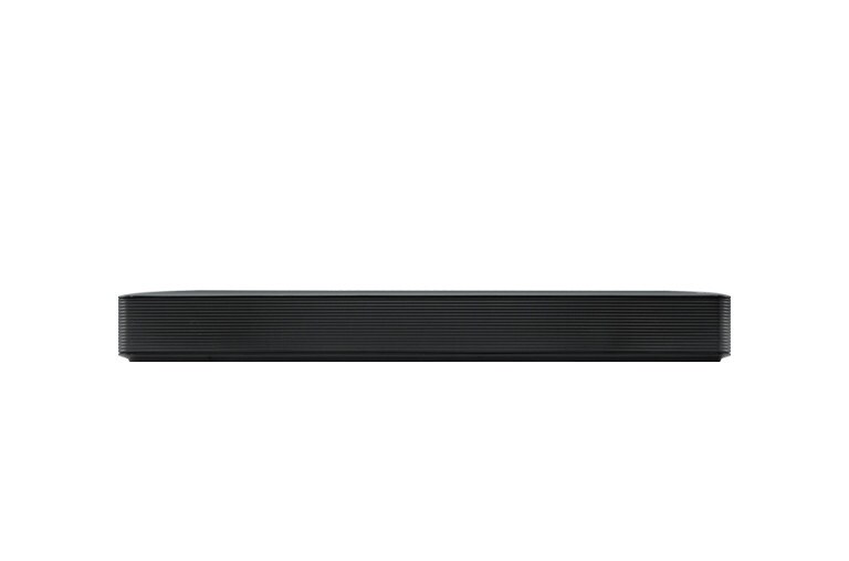 Front view of 2.0 ch, 32” ↑ TV Matching, 40W RMS, Compact Design SK1