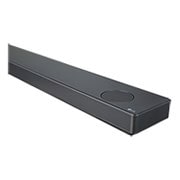 LG 5.1.2 ch, 55” ↑ TV Matching, 570W RMS, Meridian Sound Technology, Dolby Atmos, DTS:X, Google Assistant, SL10YG