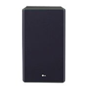 LG 5.1.2 ch, 55” ↑ TV Matching, 570W RMS, Meridian Sound Technology, Dolby Atmos, DTS:X, Google Assistant, SL10YG