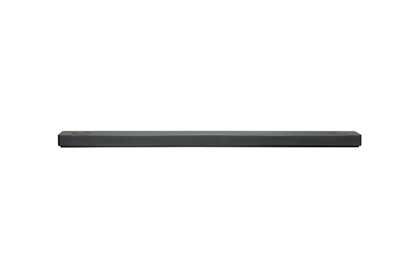 LG 5.1.2 ch, 55” ↑ TV Matching, 570W RMS, Meridian Sound Technology, Dolby Atmos, DTS:X, Google Assistant, SL10YG