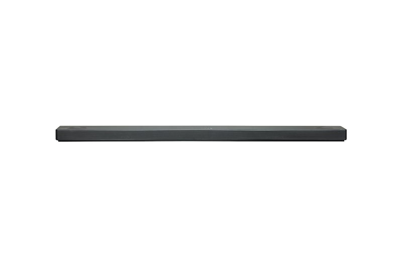 LG 5.1.2 ch, 55” ↑ TV Matching, 570W RMS, Meridian Sound Technology, Dolby Atmos, DTS:X, Google Assistant, SL10YG