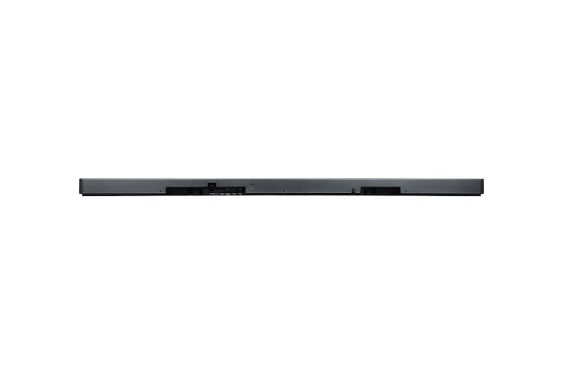 LG 5.1.2 ch, 55” ↑ TV Matching, 570W RMS, Meridian Sound Technology, Dolby Atmos, DTS:X, Google Assistant, SL10YG