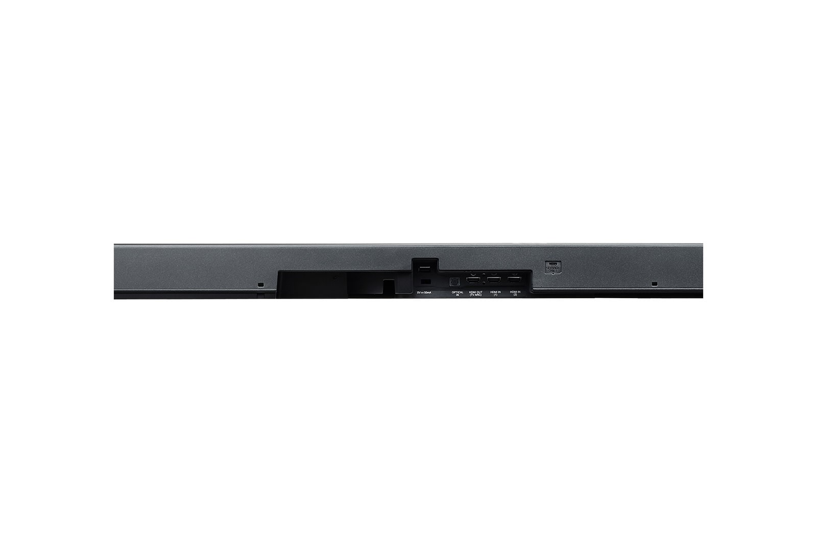 LG 5.1.2 ch, 55” ↑ TV Matching, 570W RMS, Meridian Sound Technology, Dolby Atmos, DTS:X, Google Assistant, SL10YG