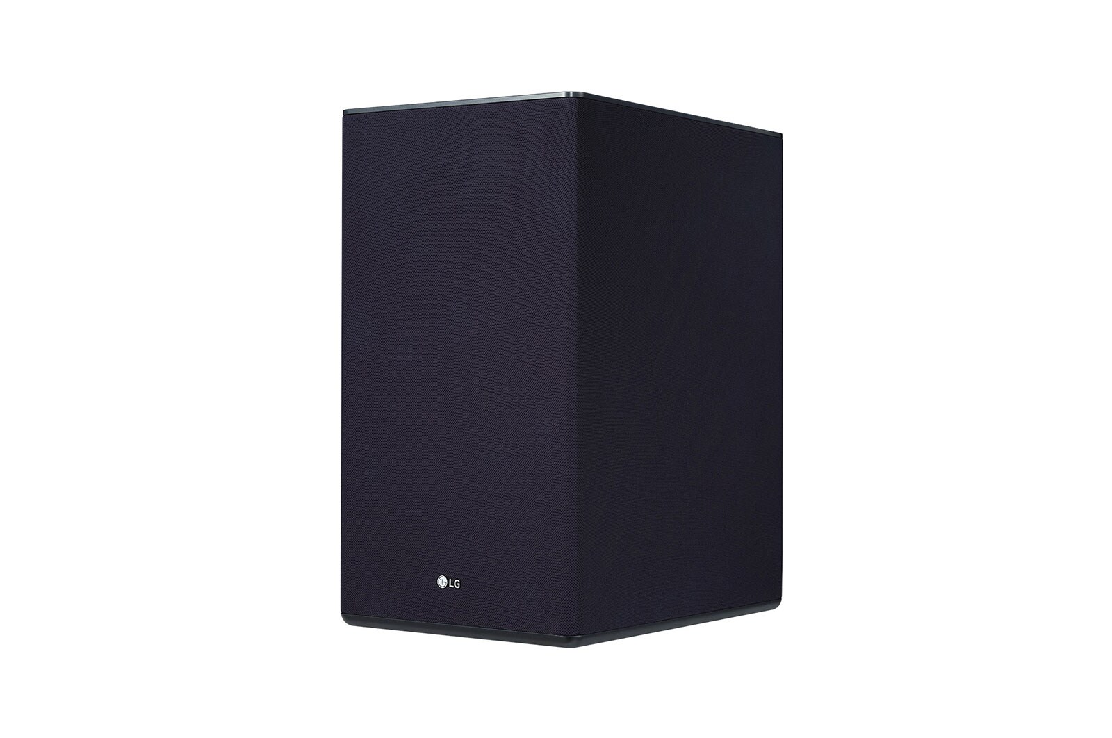 LG 5.1.2 ch, 55” ↑ TV Matching, 570W RMS, Meridian Sound Technology, Dolby Atmos, DTS:X, Google Assistant, SL10YG