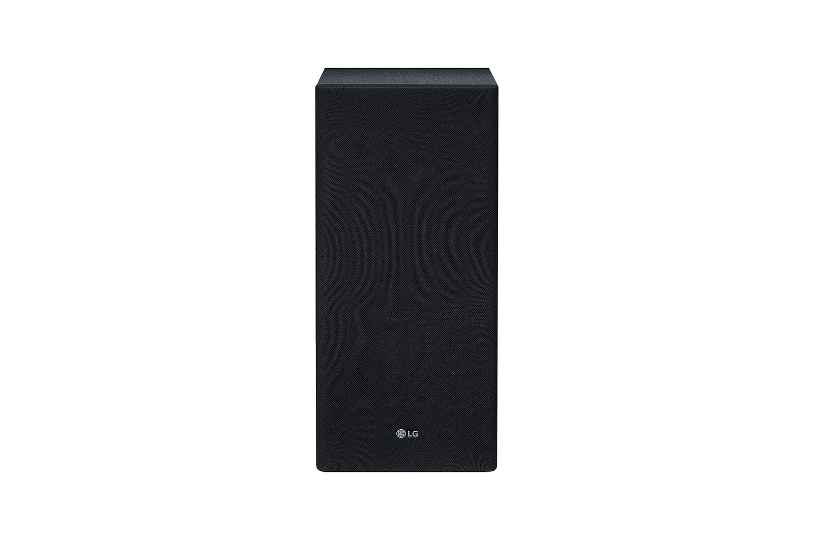 LG 3.1 ch, 49” ↑ TV Matching, 420W RMS, DTS Virtual:X, Hi-Res Audio, FM, SL6YF