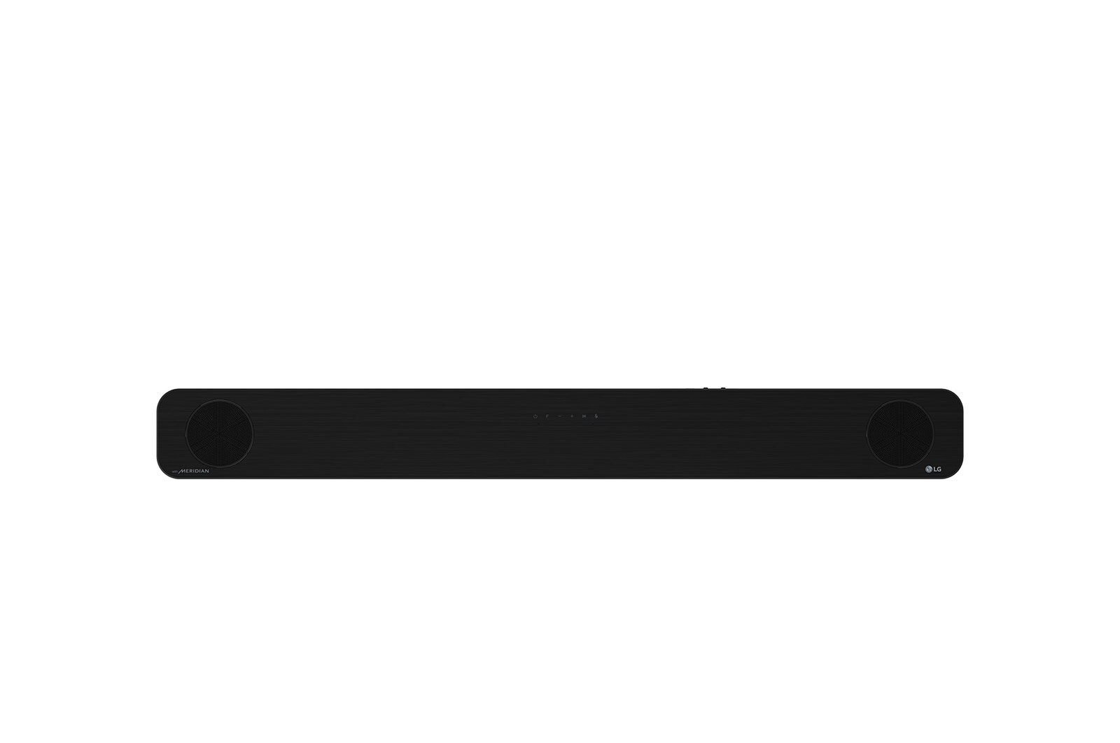 LG Soundbar SP8YA, SP8YA