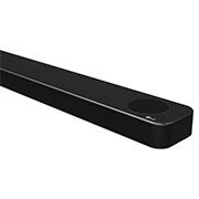 LG Soundbar SP8YA, SP8YA