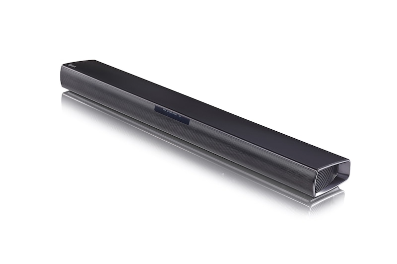 LG Soundbar SQC1, SQC1