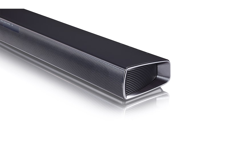 LG Soundbar SQC1, SQC1