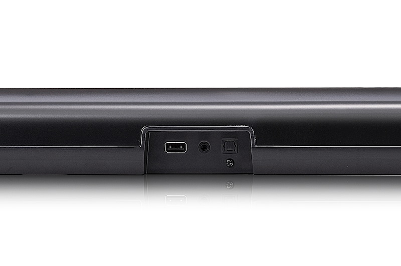LG Soundbar SQC1, SQC1