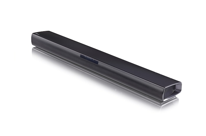 LG Soundbar SQC1, SQC1