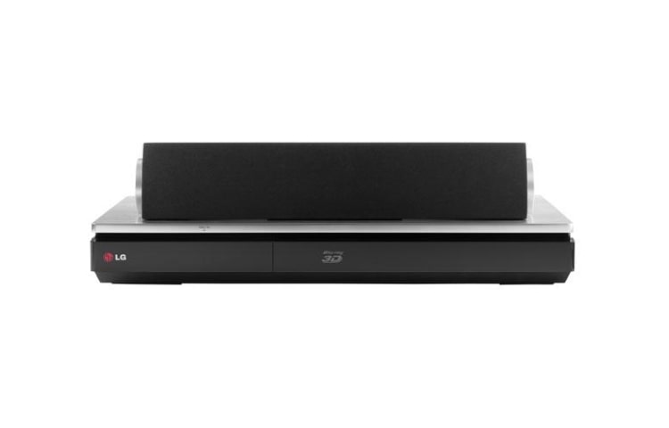 LG Home Theater System BH9540TW, BH9540TW