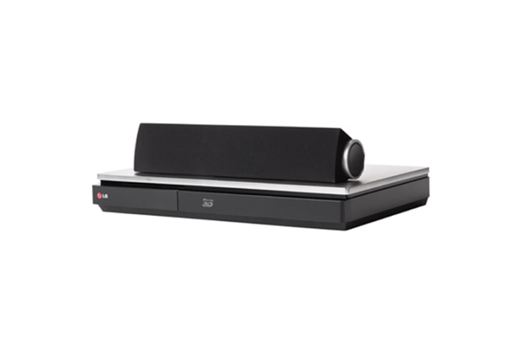 LG Home Theater System BH9540TW, BH9540TW