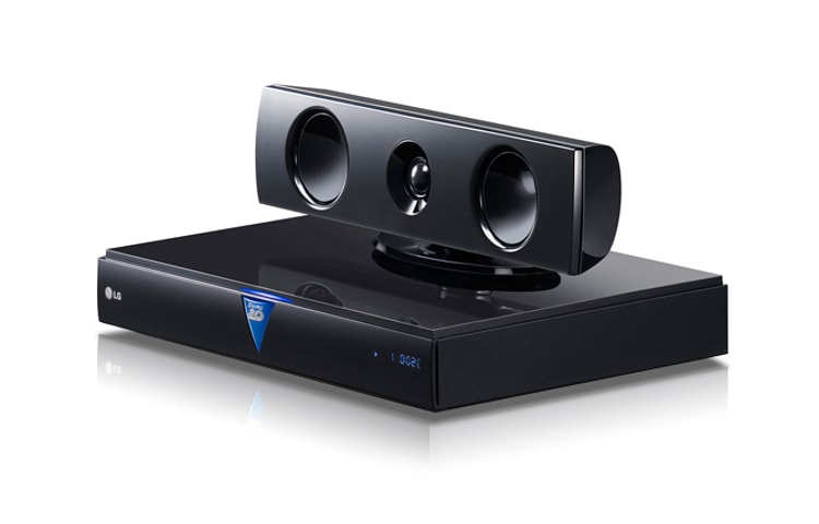 LG 9.1 speakers/1125W, Upright 3D Speakers, 360º Reflector, Sound Field Expansion, 3D Sound Analyzer, LG Smart TV Function, HX906TX