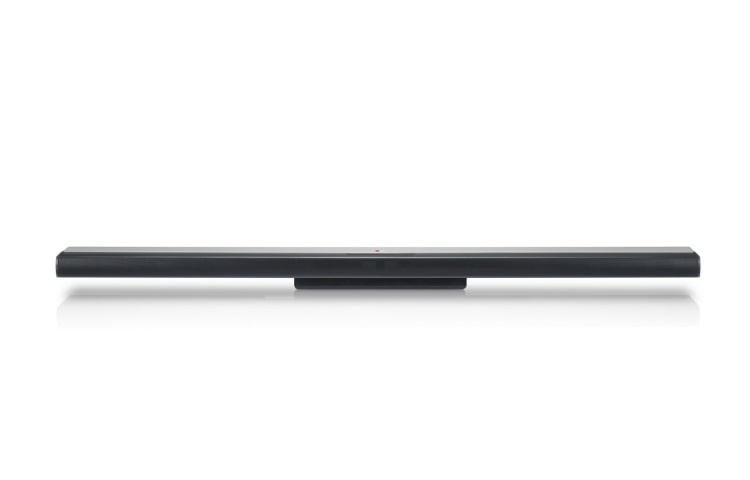 LG 310 watts RMS, 2.1 Channel, Wall Mountable & TV Matching, Wireless Subwoofer, Bluetooth, 3D Sound Processor, NB4530A