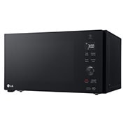 LG 25L NeoChef ™ Smart Inverter Microwave Oven with Grill, MH6565DIS