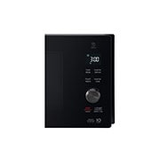 LG 25L NeoChef ™ Smart Inverter Microwave Oven with Grill, MH6565DIS