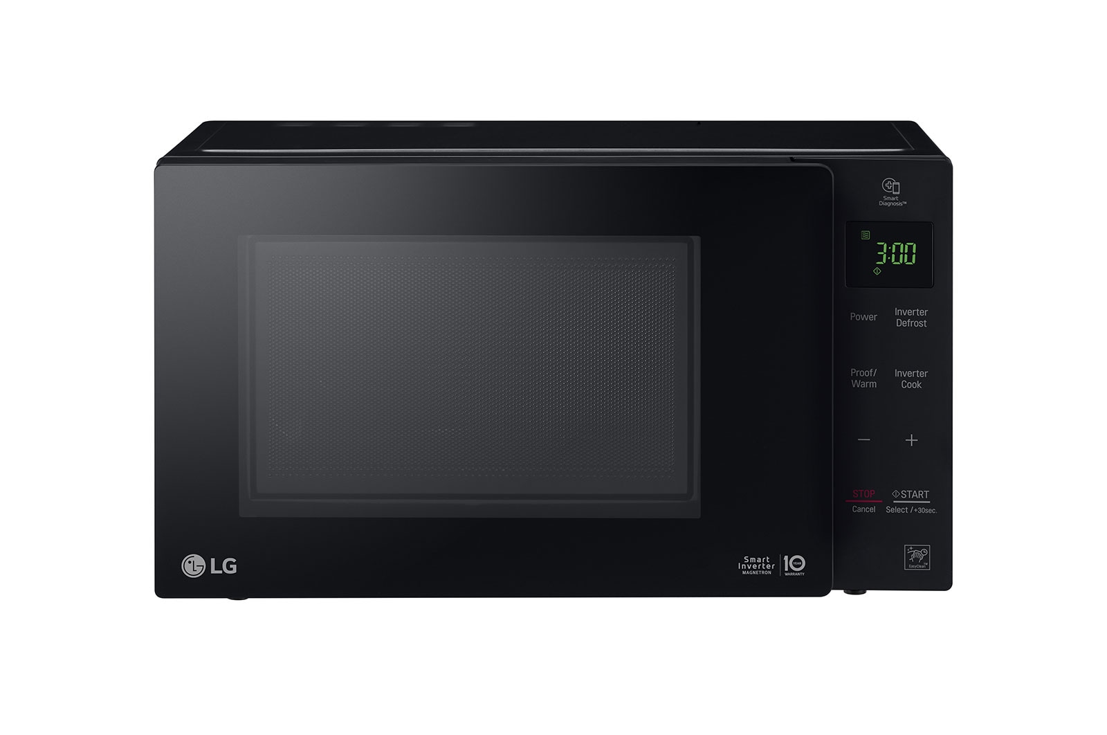 Lg microwave 15 litre sales