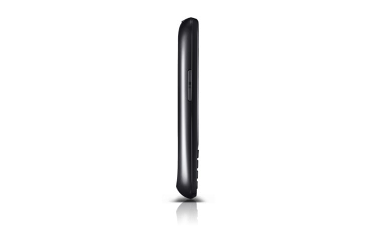 LG Optimus Pro, C660