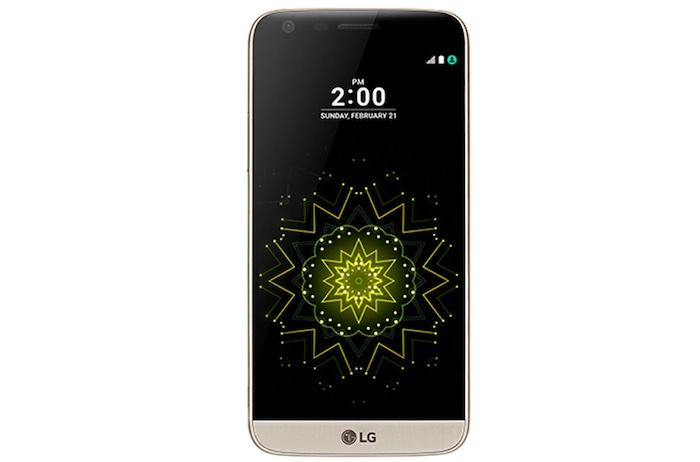 LG G5 | Gold, LGH860 (Gold)