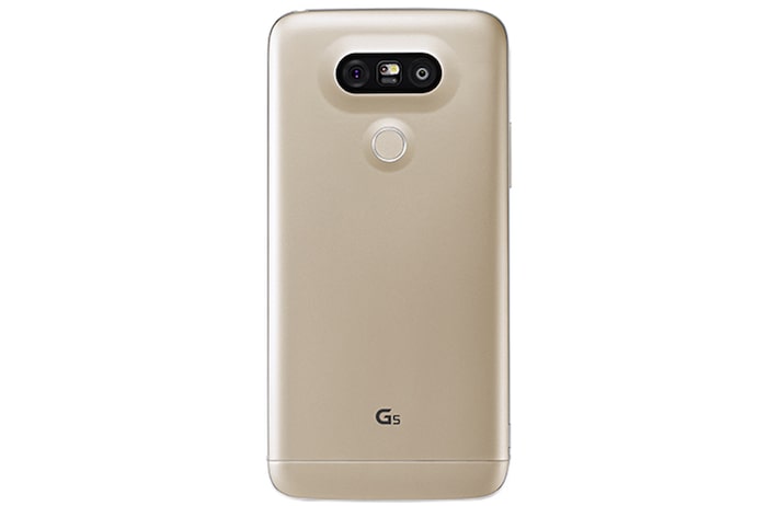 LG G5 | Gold, LGH860 (Gold)