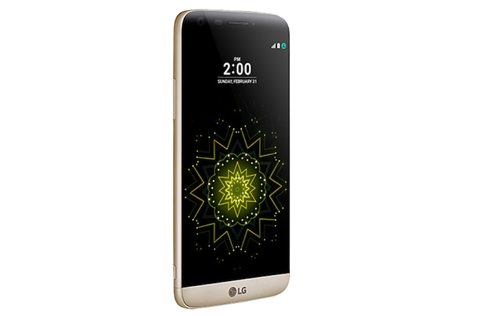 LG G5 | Gold, LGH860 (Gold)