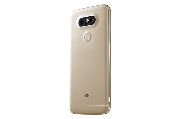 LG G5 | Gold, LGH860 (Gold)