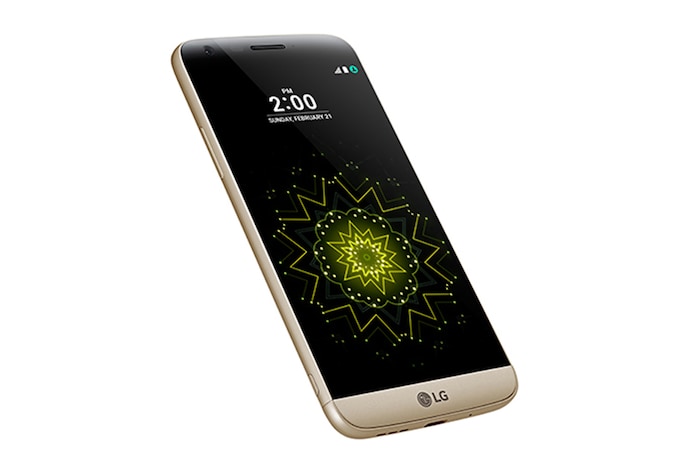 LG G5 | Gold, LGH860 (Gold)