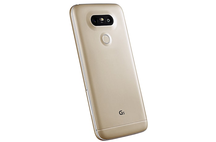 LG G5 | Gold, LGH860 (Gold)