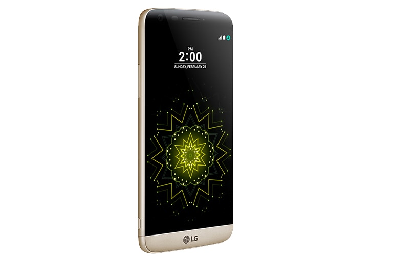 LG G5 | Gold, LGH860 (Gold)