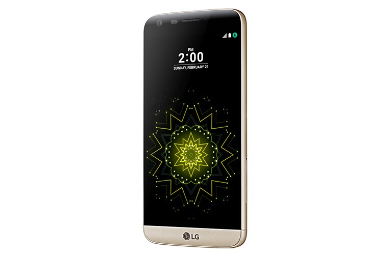 LG G5 | Gold, LGH860 (Gold)