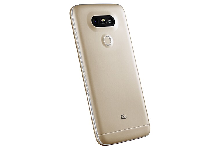 LG G5 | Gold, LGH860 (Gold)