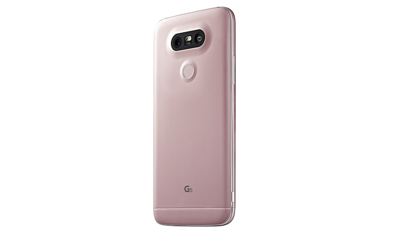 LG G5 | Pink, LGH860 (Pink)