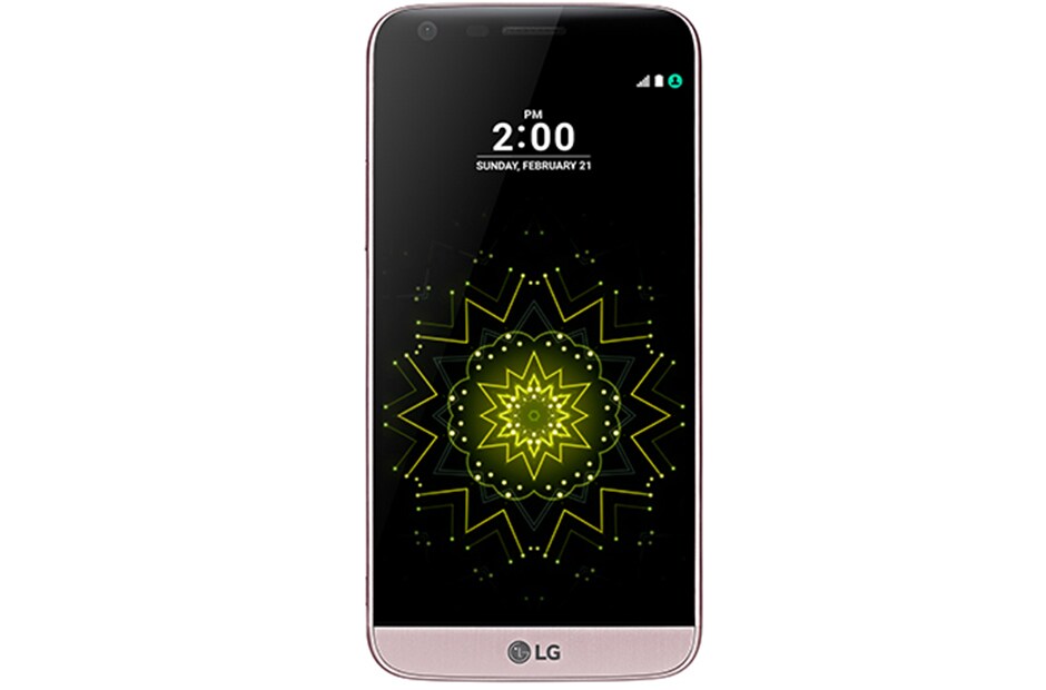 LG G5 | Pink, LGH860 (Pink)