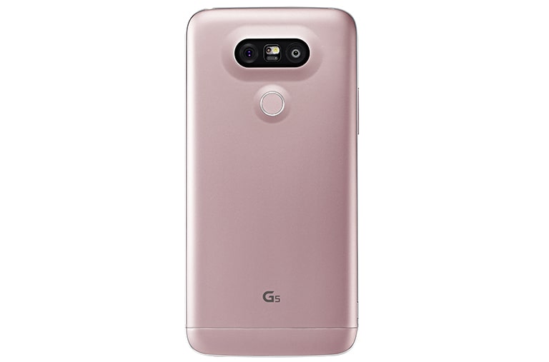 LG G5 | Pink, LGH860 (Pink)