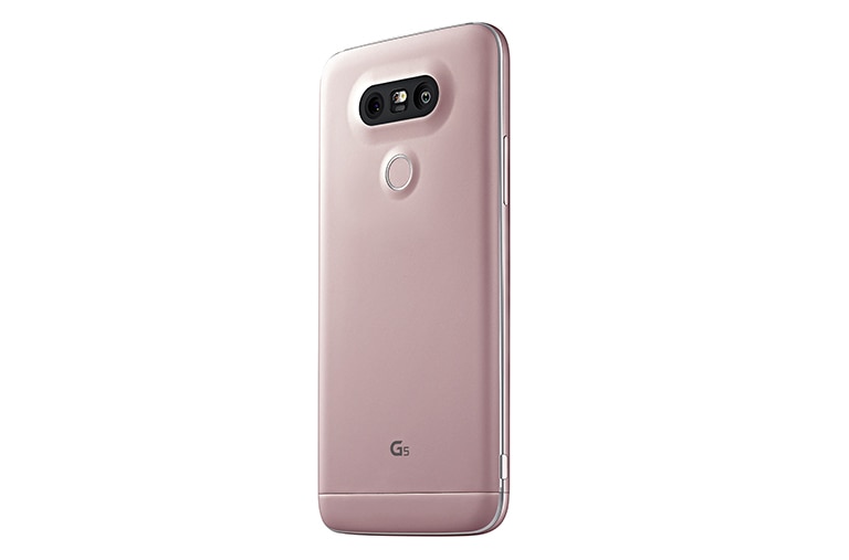 LG G5 | Pink, LGH860 (Pink)
