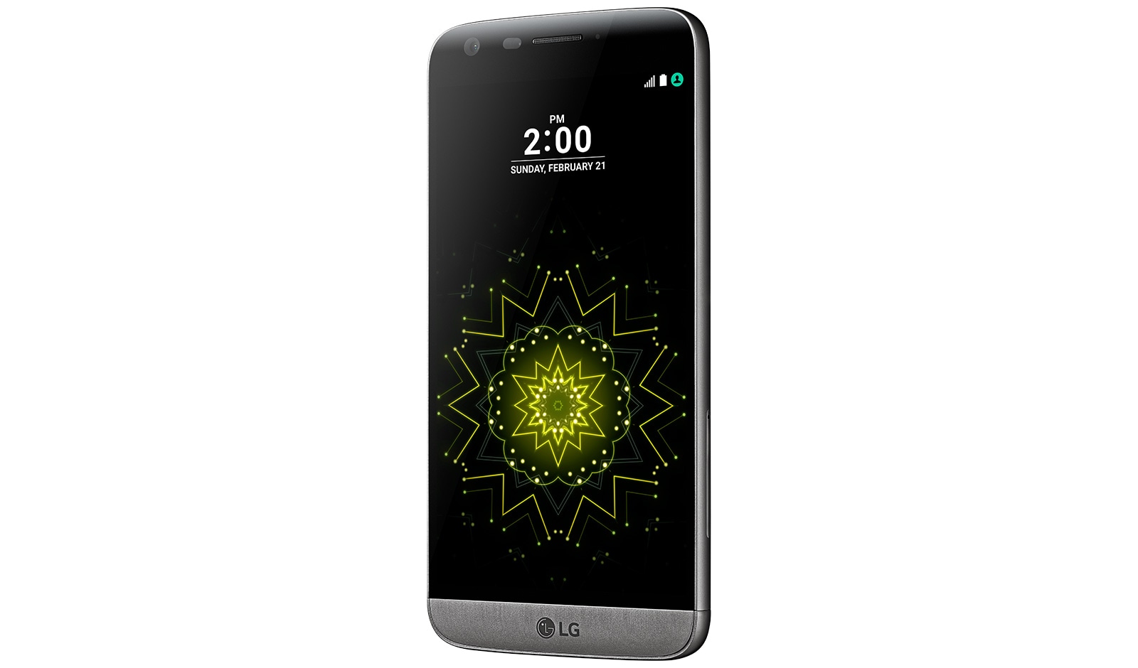 LG G5 | Titan, LGH860 (Titan)
