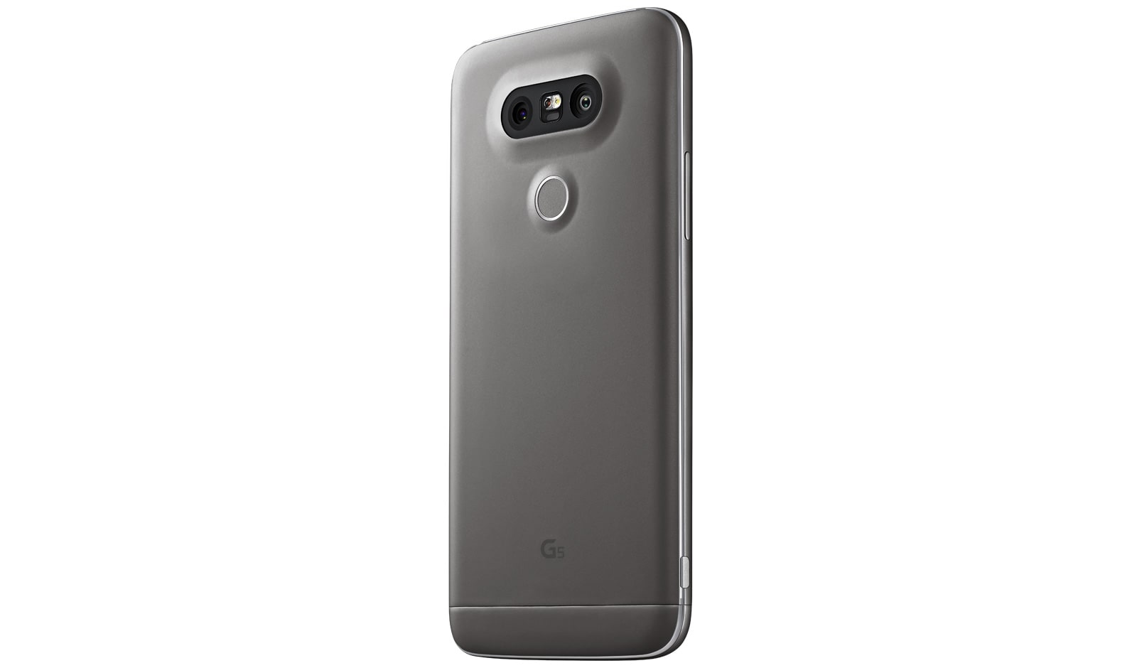 LG G5 | Titan, LGH860 (Titan)