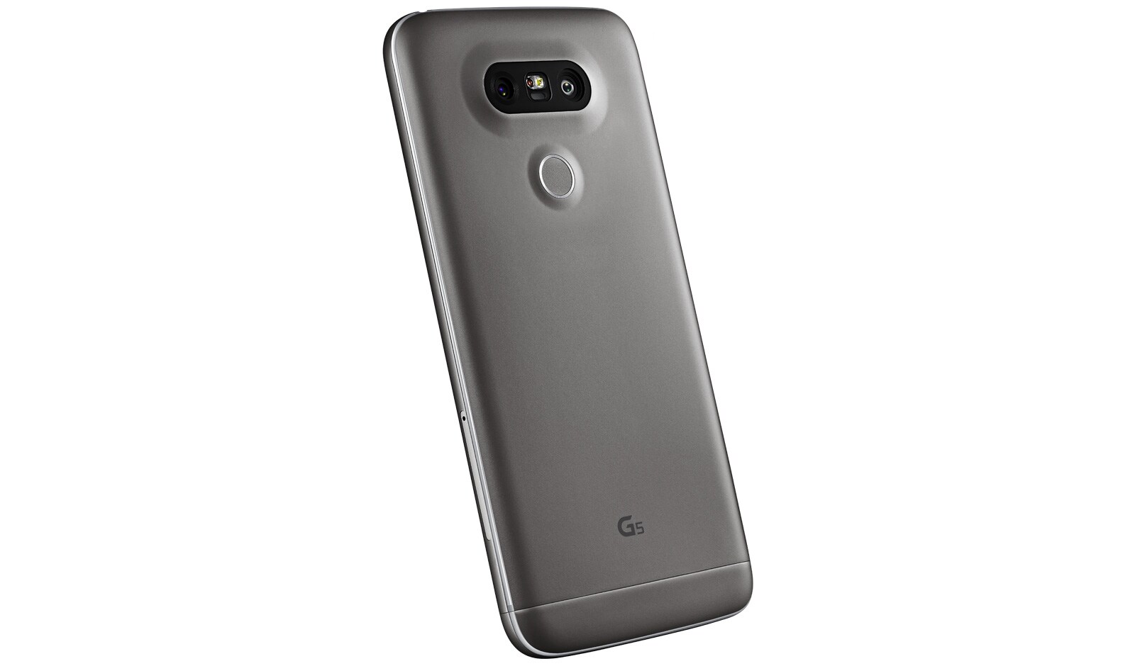 LG G5 | Titan, LGH860 (Titan)