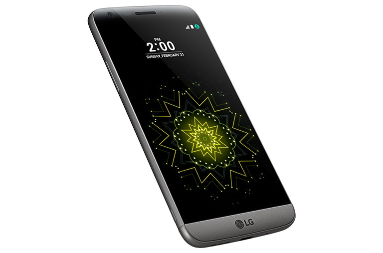 LG G5 | Titan, LGH860 (Titan)