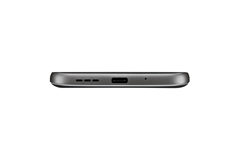 LG G5 | Titan, LGH860 (Titan)